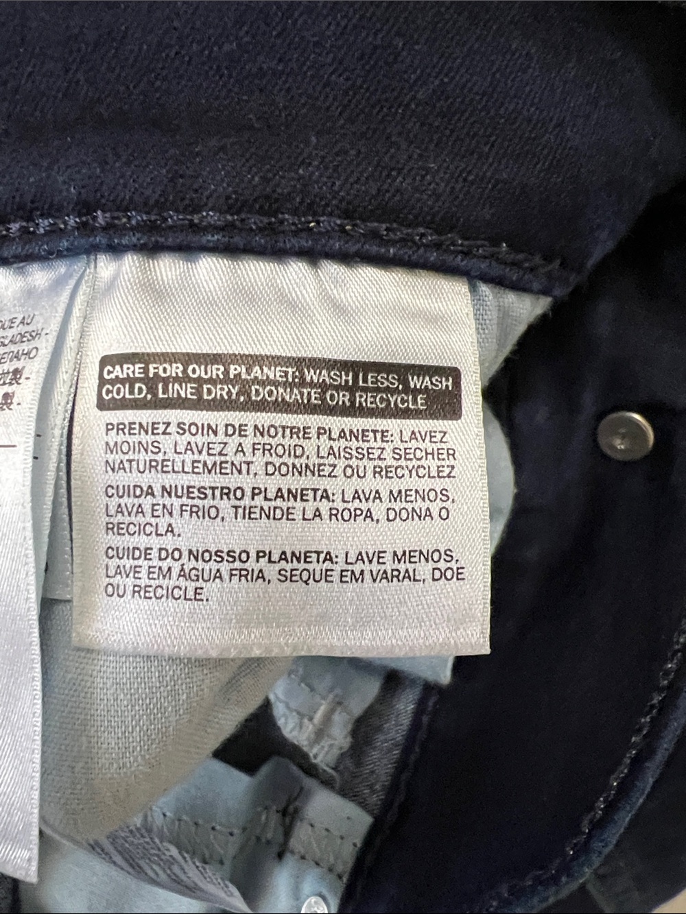 Jeans - Picture 4 of 6